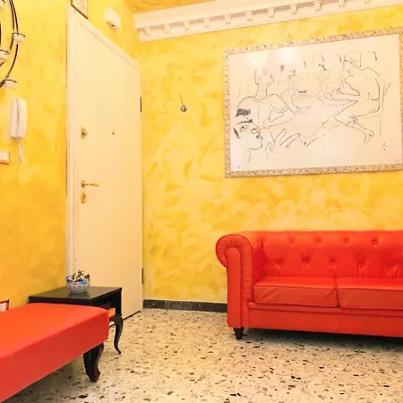 Happy House 5 Apartment *