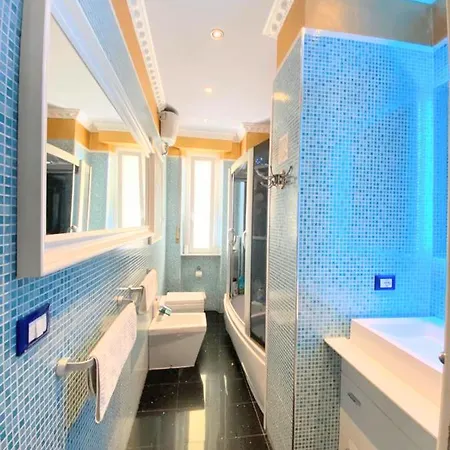 Happy House 5 * Pisa