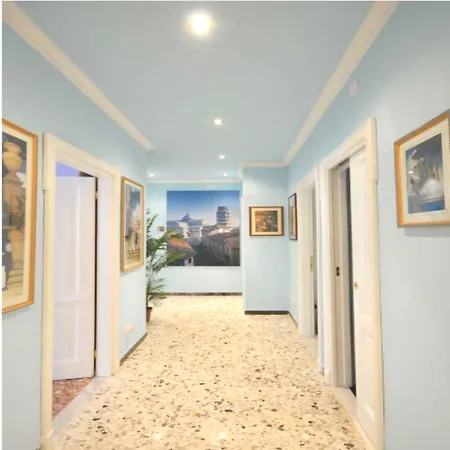 Apartment Happy House 5