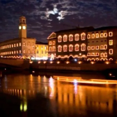 Happy House 5 Apartment Pisa