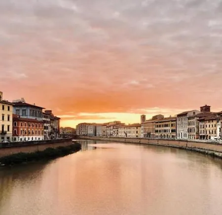 Happy House 5 * Pisa