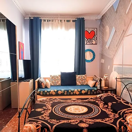Happy House 5 Apartment *