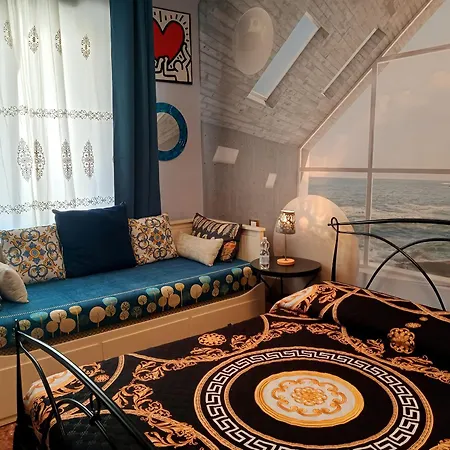 Apartment Happy House 5
